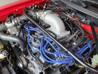 1994 Ford Mustang for sale in Michigan (ID-156122)