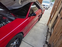 1994 Ford Mustang for sale in Michigan (ID-156122)