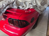 1994 Ford Mustang for sale in Michigan (ID-156122)