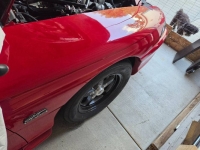 1994 Ford Mustang for sale in Michigan (ID-156122)