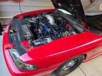 1994 Ford Mustang for sale in Michigan (ID-156122)