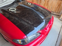 1994 Ford Mustang for sale in Michigan (ID-156122)