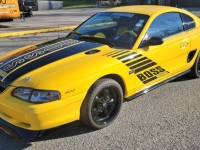 1994 Ford Mustang GT for sale in Michigan (ID-122982)