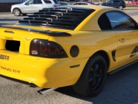1994 Ford Mustang GT for sale in Michigan (ID-122982)