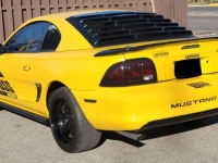 1994 Ford Mustang GT for sale in Michigan (ID-122982)