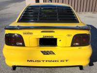 1994 Ford Mustang GT for sale in Michigan (ID-122982)