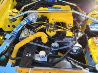 1994 Ford Mustang GT for sale in Michigan (ID-122982)