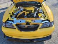 1994 Ford Mustang GT for sale in Michigan (ID-122982)