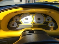 1994 Ford Mustang GT for sale in Michigan (ID-122982)