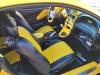 1994 Ford Mustang GT for sale in Michigan (ID-122982)
