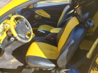 1994 Ford Mustang GT for sale in Michigan (ID-122982)