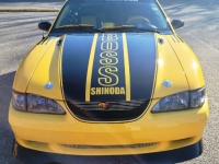 1994 Ford Mustang GT for sale in Michigan (ID-122982)