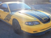 1994 Ford Mustang GT for sale in Michigan (ID-122982)
