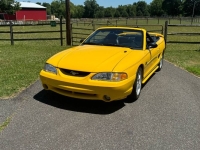 1994 Ford Mustang GT for sale in Michigan (ID-131416)