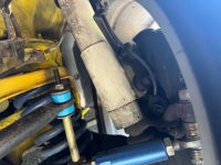 1994 Ford Mustang GT for sale in Michigan (ID-131416)