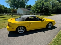1994 Ford Mustang GT for sale in Michigan (ID-131416)