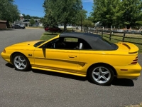 1994 Ford Mustang GT for sale in Michigan (ID-131416)