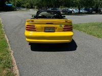 1994 Ford Mustang GT for sale in Michigan (ID-131416)