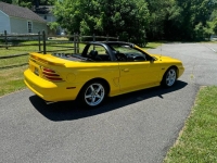 1994 Ford Mustang GT for sale in Michigan (ID-131416)