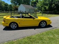 1994 Ford Mustang GT for sale in Michigan (ID-131416)