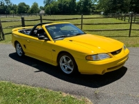 1994 Ford Mustang GT for sale in Michigan (ID-131416)