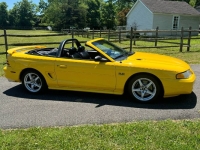 1994 Ford Mustang GT for sale in Michigan (ID-131416)