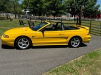 1994 Ford Mustang GT for sale in Michigan (ID-131416)