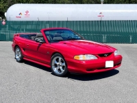 1994 Ford Mustang GT for sale in Michigan (ID-132750)
