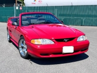 1994 Ford Mustang GT for sale in Michigan (ID-132750)