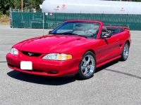 1994 Ford Mustang GT for sale in Michigan (ID-132750)
