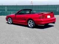 1994 Ford Mustang GT for sale in Michigan (ID-132750)