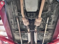 1994 Ford Mustang GT for sale in Michigan (ID-132750)