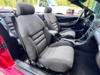 1994 Ford Mustang GT for sale in Michigan (ID-132750)