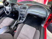 1994 Ford Mustang GT for sale in Michigan (ID-132750)