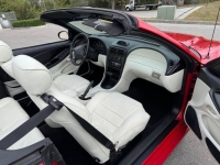 1994 Ford Mustang GT for sale in Michigan (ID-141622)
