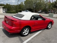 1994 Ford Mustang GT for sale in Michigan (ID-141622)