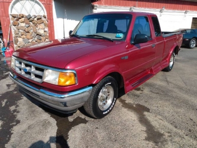 1994 Ford Ranger for sale