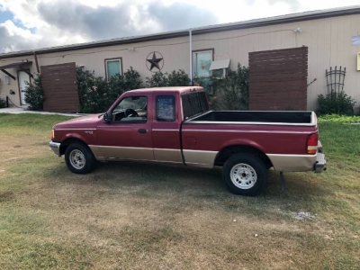 1994 Ford Ranger for sale