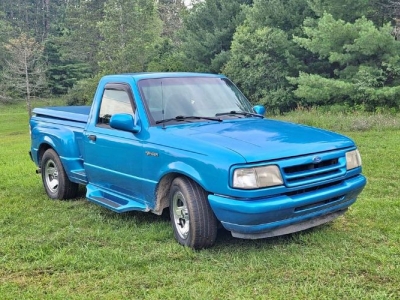 1994 Ford Ranger for sale
