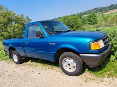 1994 Ford Ranger for sale