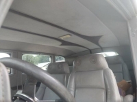 1934 Ford Sedan for sale in Michigan (ID-130855)