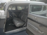 1934 Ford Sedan for sale in Michigan (ID-130855)