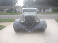 1934 Ford Sedan for sale in Michigan (ID-130855)