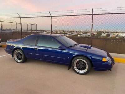 1994 Ford Thunderbird for sale 1994 Ford Thunderbird for sale