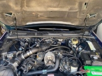 1994 Ford Thunderbird for sale in Michigan (ID-109756)