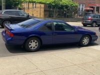 1994 Ford Thunderbird for sale in Michigan (ID-109756)