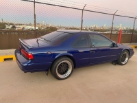 1994 Ford Thunderbird for sale in Michigan (ID-109756)