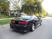 1994 Ford Thunderbird for sale in Michigan (ID-122793)