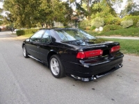 1994 Ford Thunderbird for sale in Michigan (ID-122793)