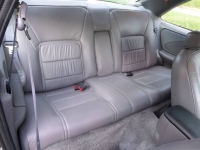 1994 Ford Thunderbird for sale in Michigan (ID-122793)